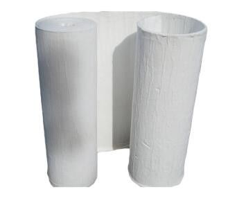 Aerogel Thermal Insulation Fabric 800J Water Poof Fireproof 3mm 6mm 10mm