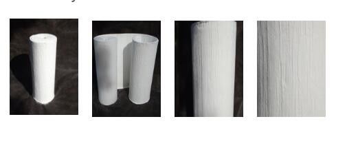 Thin Fireproof Insulation Panels 3mm 6mm 10mm Aerogel Introduction 650J